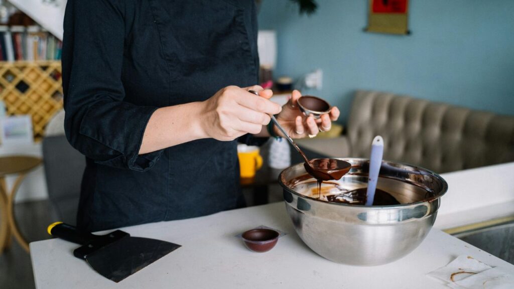 Making Ahead and Storage Tips