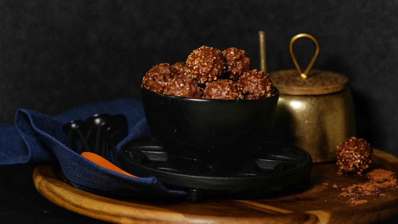 One Cocoa The True Taste of Chocolate