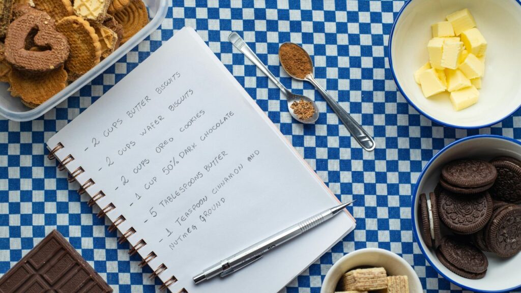 Peanut Butter Cookies The Simple History