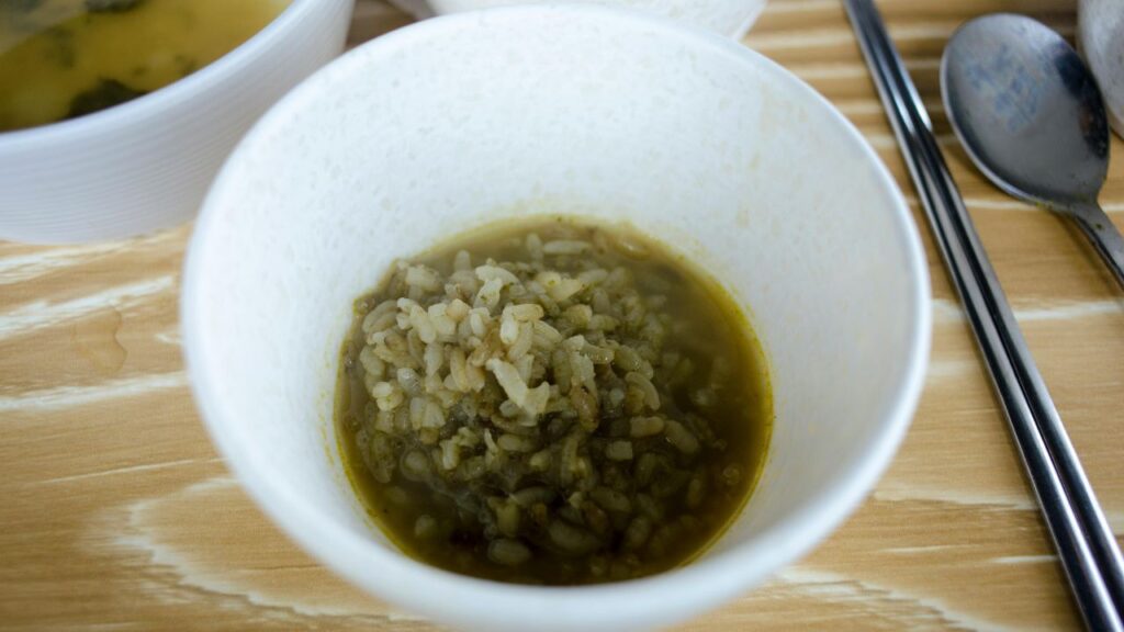 Sizzling Rice Soup Tips for Making Home