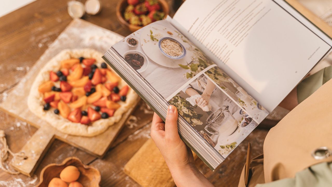 Smitten Cookbook Your Guide to No-Fuss, Fantastic Food