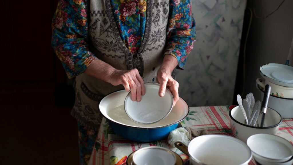 Smitty Plate Remains a Timeless Choice