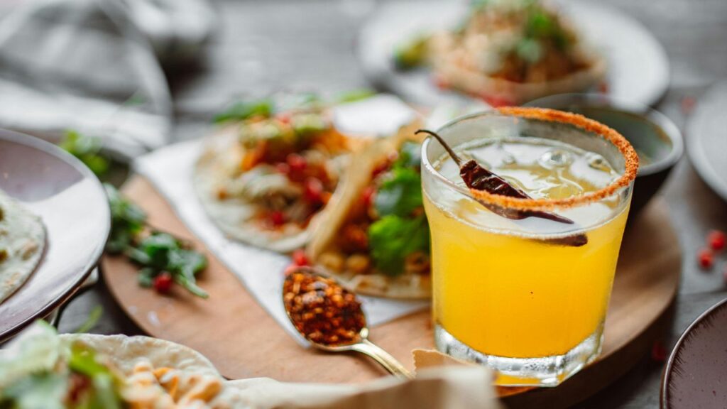 Step-by-Step Mixing Instructions