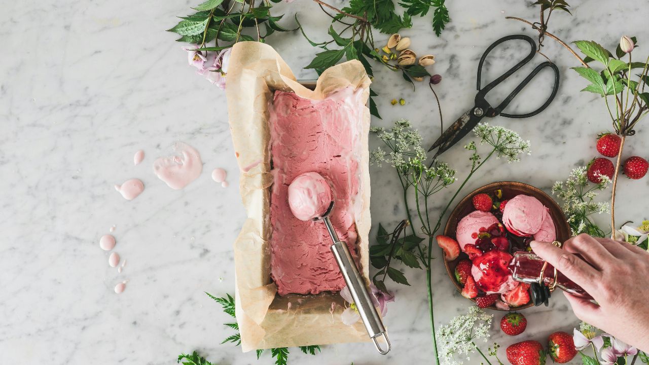 Tandoori Ice Cream Explained Flavor, Origin, and Recipe