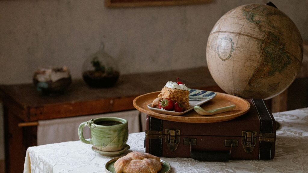 The Future of Baking Clip Art Trends