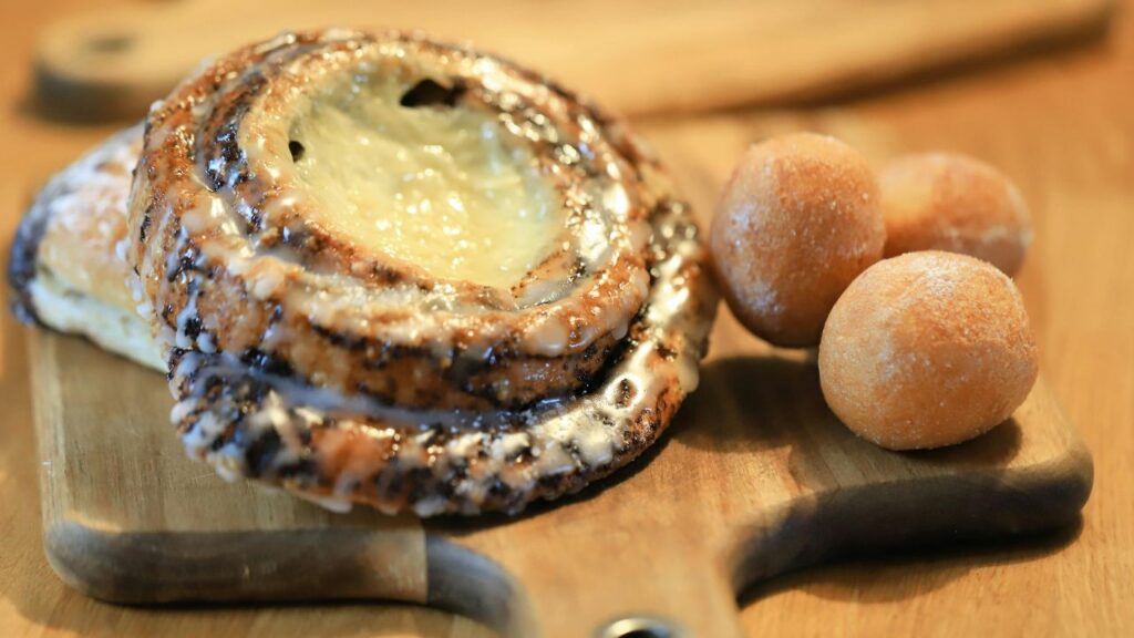 The Secret Role of Ingredients in Your Dough