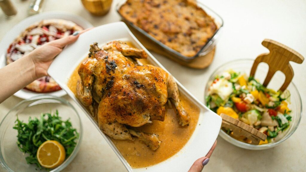 Tips for a Perfectly Juicy Result Every Time