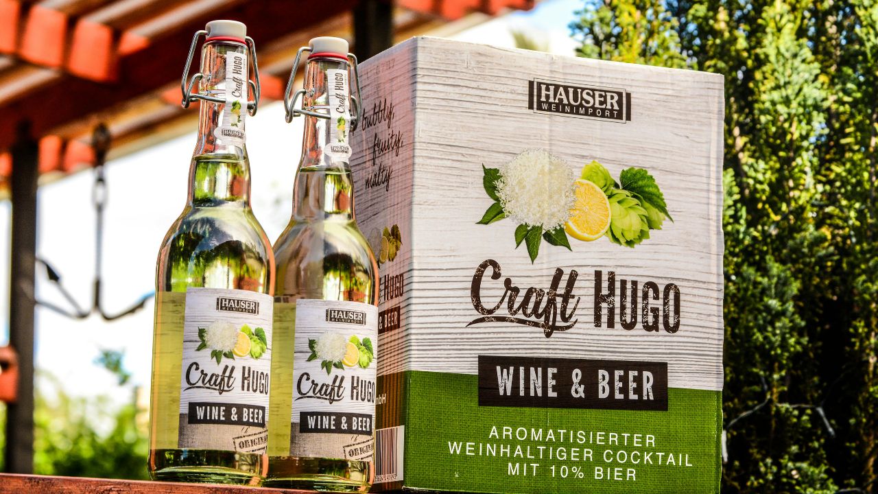 Venus de Milo Cocktail Explained Ingredients, Flavor, and History