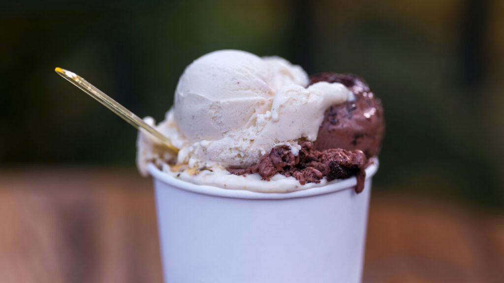 What Are Cupcake Sandkale Chips Exactly