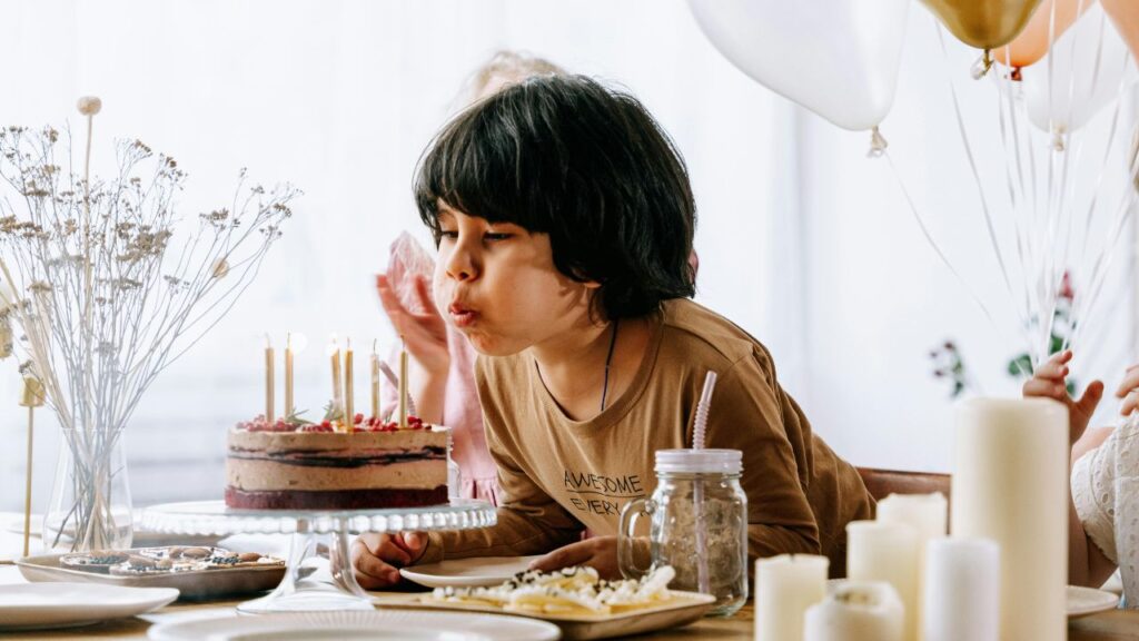 What Exactly Makes a Huckleberry Haven Special