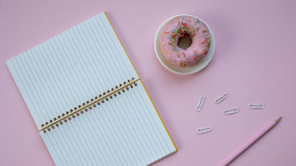 What Exactly is Baking Clip Art