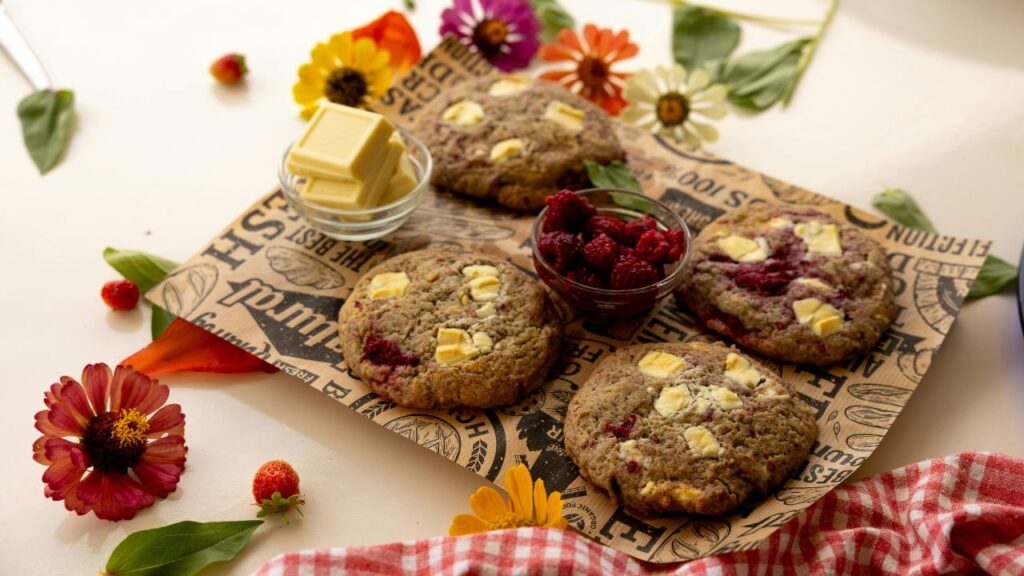 What Exactly is Cookie Bread