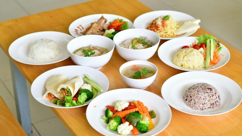 What Exactly is Sizzling Rice Soup