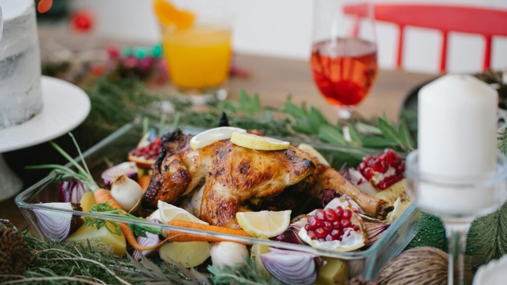 What Exactly is a Roast Monica