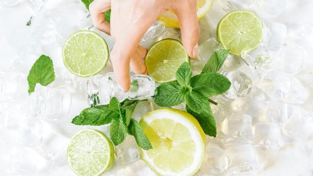 What is the Venus de Milo Cocktail