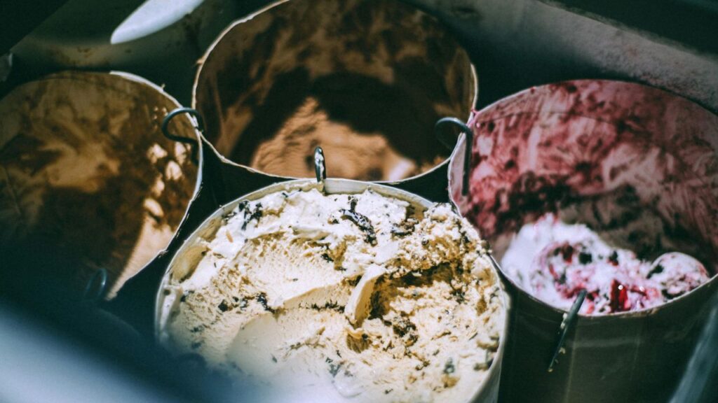 A Natural French Vanilla Companion