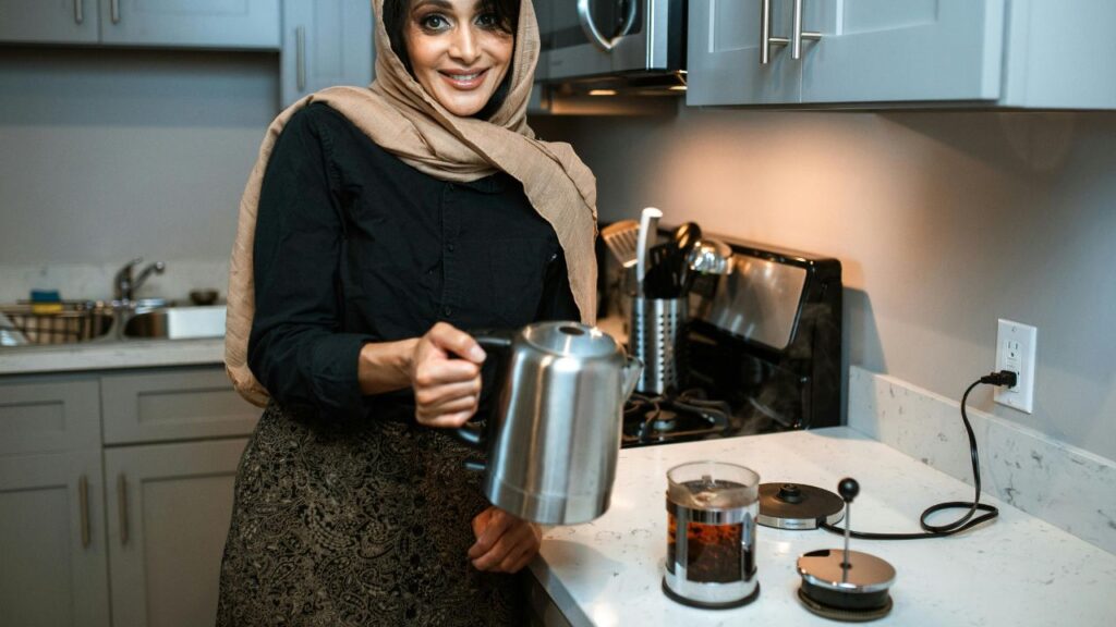 A Step-by-Step Guide to Brewing the Perfect Pot