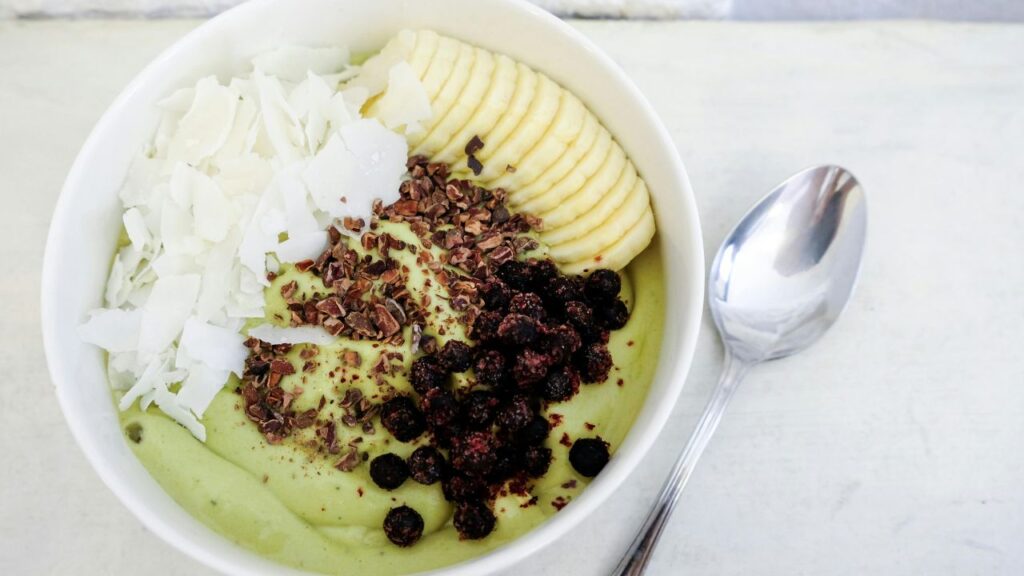 Berrybar Popular Flavor Combinations