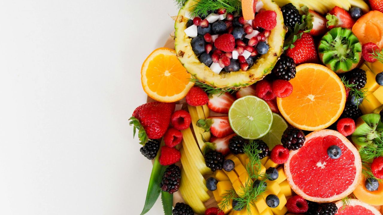 Berrybar Explained Ingredients, Benefits, and Nutrition