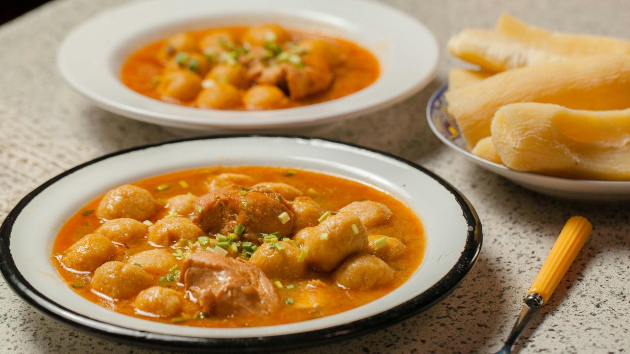 Boiled Dinner Recipe How to Make the Classic Comfort Dish