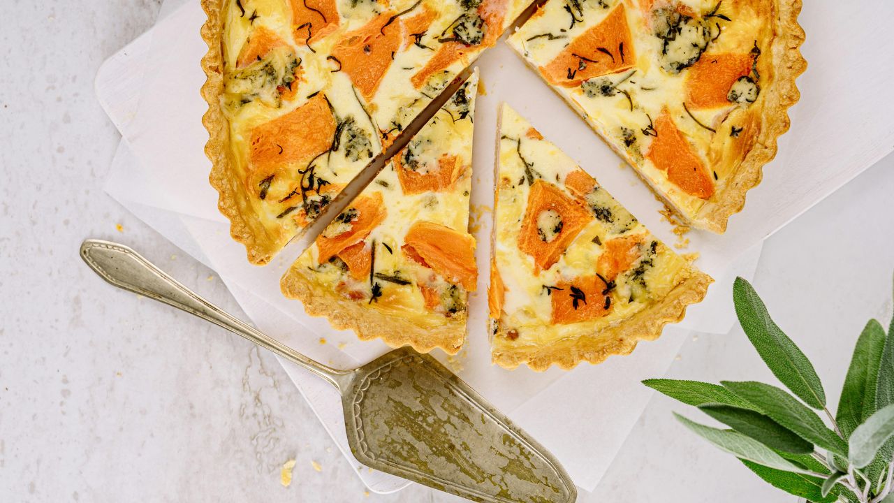 Boysenberry Pie Recipe Tips for Perfect Flavor and Texture