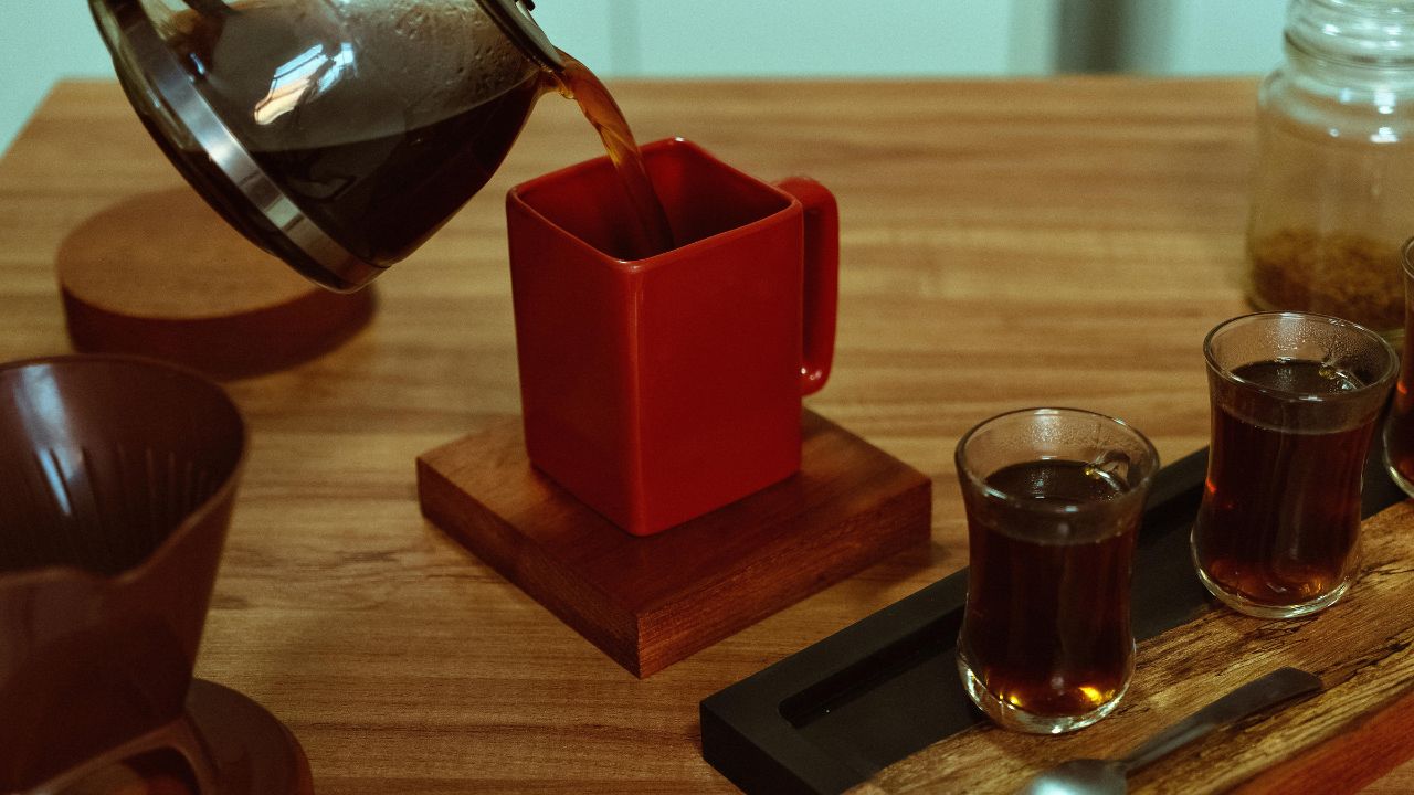 Coffee Pot Your Simple Guide to Buying and Brewing Better