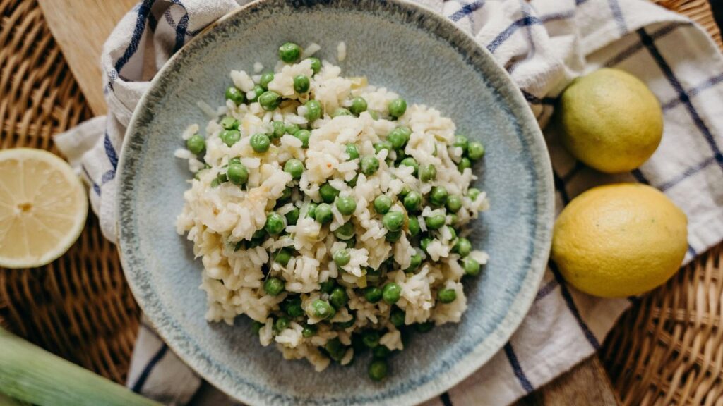 How to Cook Perfect Yellow Peas Every Time