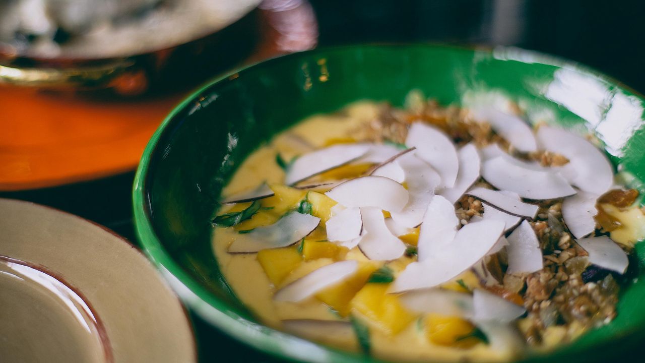 Mango Skin The Unexpected Source of Flavor and Nutrition