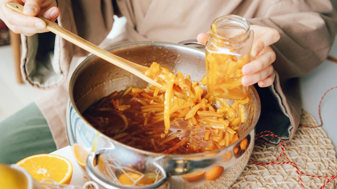 Preserves vs Jam A Complete Guide to Fruit Spread Differences