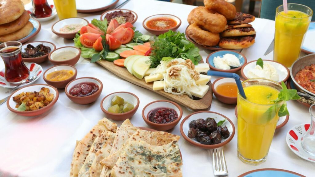 Preserves vs Jam Key Ingredients in Each Spread