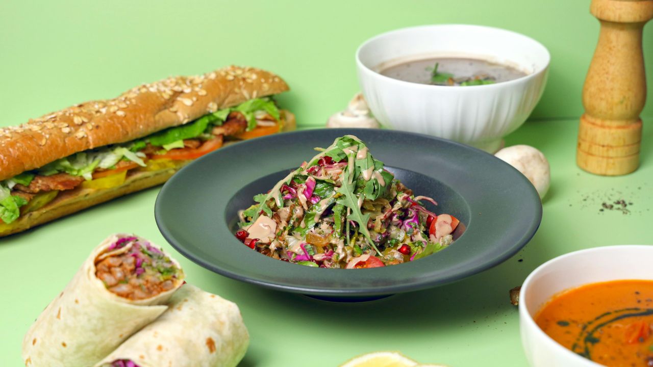 Sub Italiani A Quick Guide to the Real Italian Sandwich