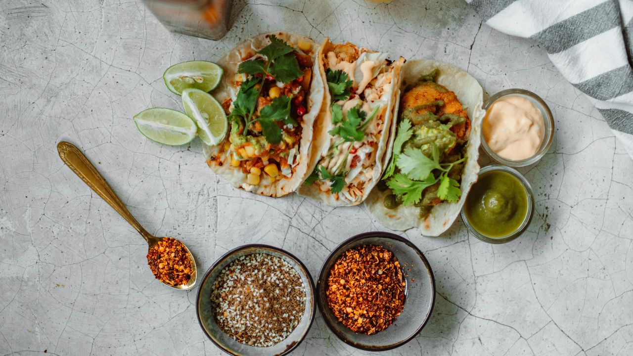 Sweet Paprika The Mild Spice That Brightens Any Dish