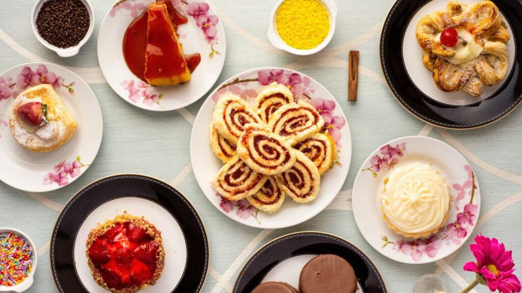 Tempura Cheesecake Making Ahead and Storage Tips