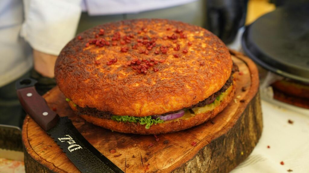 The Heart of Gumbo Making the Perfect Roux