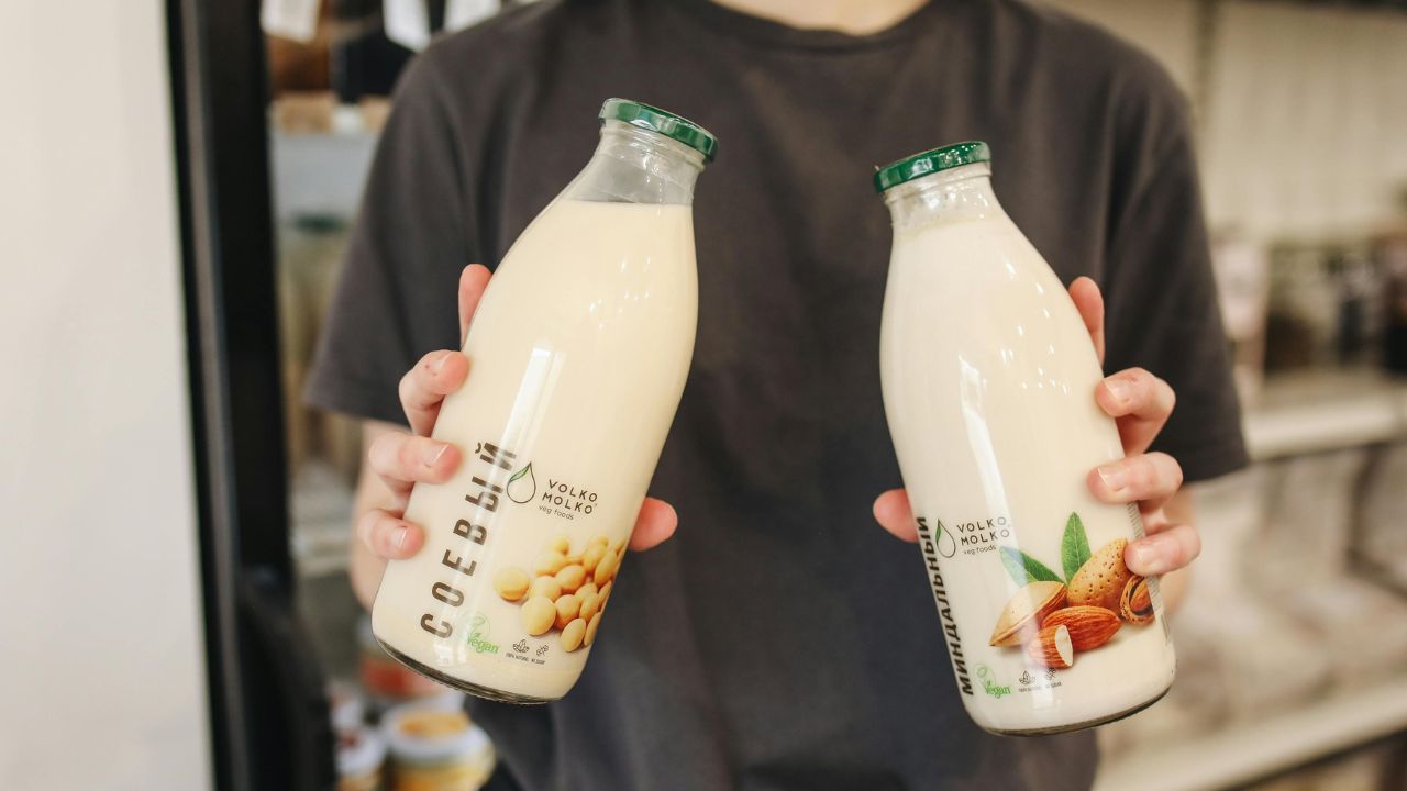 Vegan Buttermilk Explained Uses, Benefits, and Substitutes