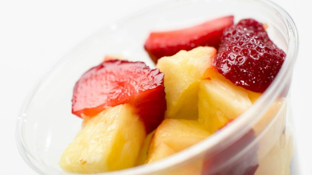 Vegan Buttermilk Lemon Juice vs. Vinegar