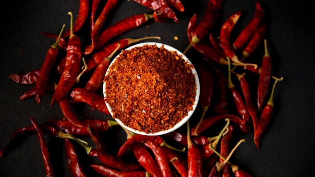 What is Sweet Paprika A Simple Definition