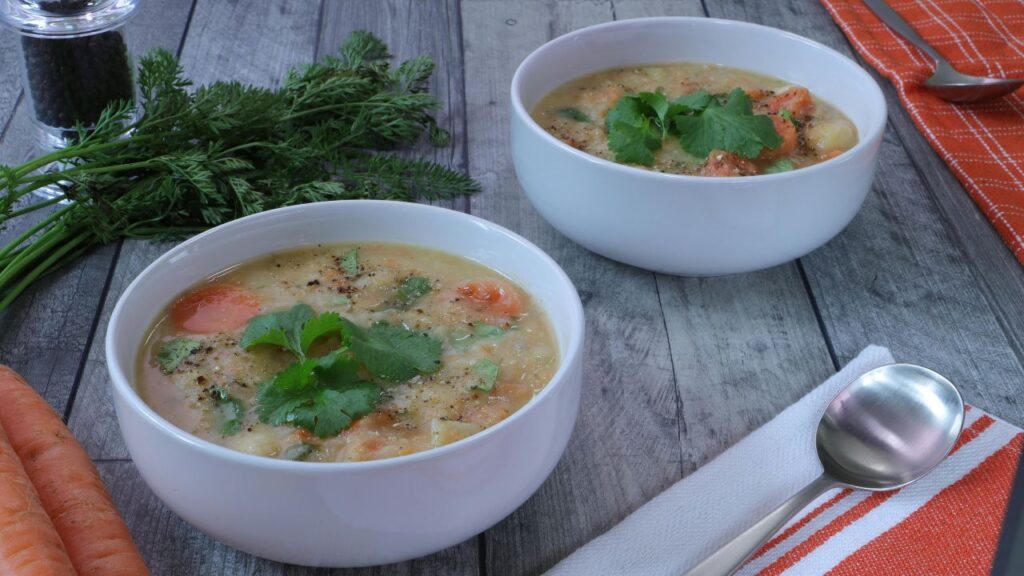 What is a Traditional Boiled Dinner