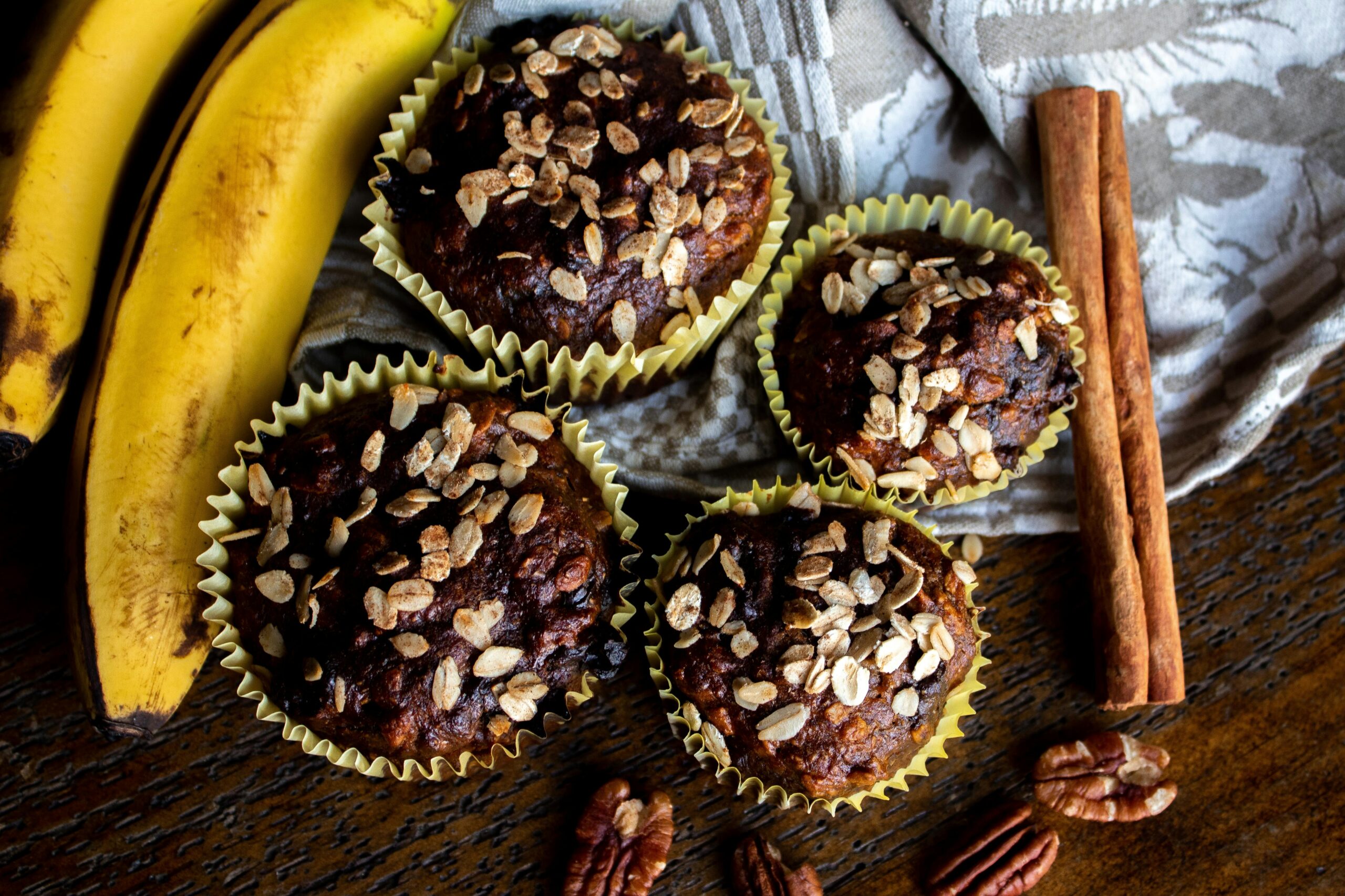 Banana Cupcakes Your New Favorite Easy Baking Treat