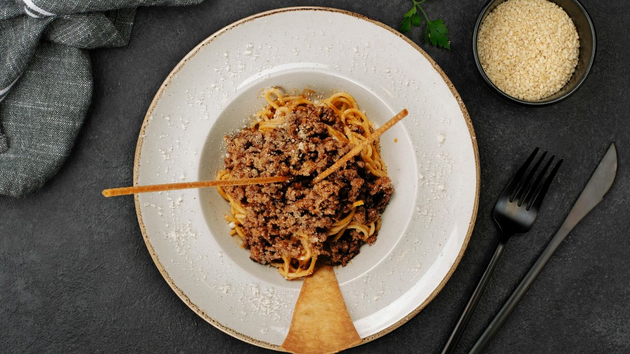Black Truffle Pasta A Luxurious and Flavorful Dish Master at Home