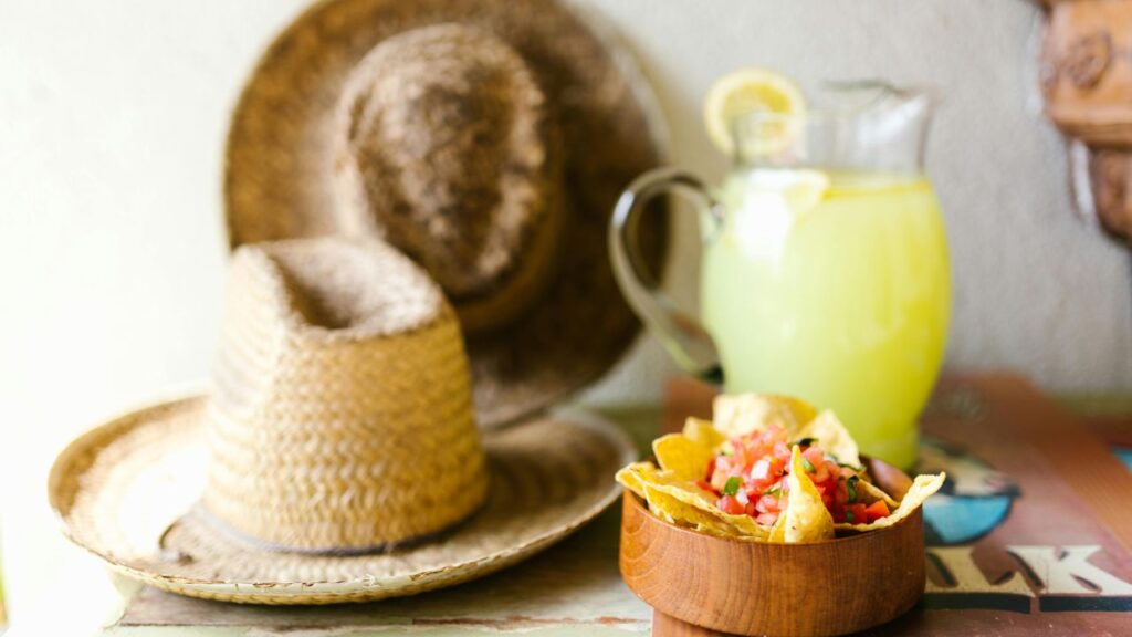 Cheesy Nachos A Delicious Start to Any Meal