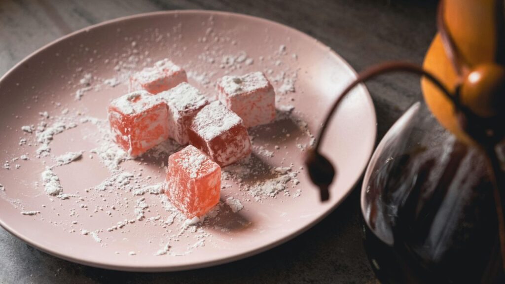 Health Considerations of Snowball Candy Moderation