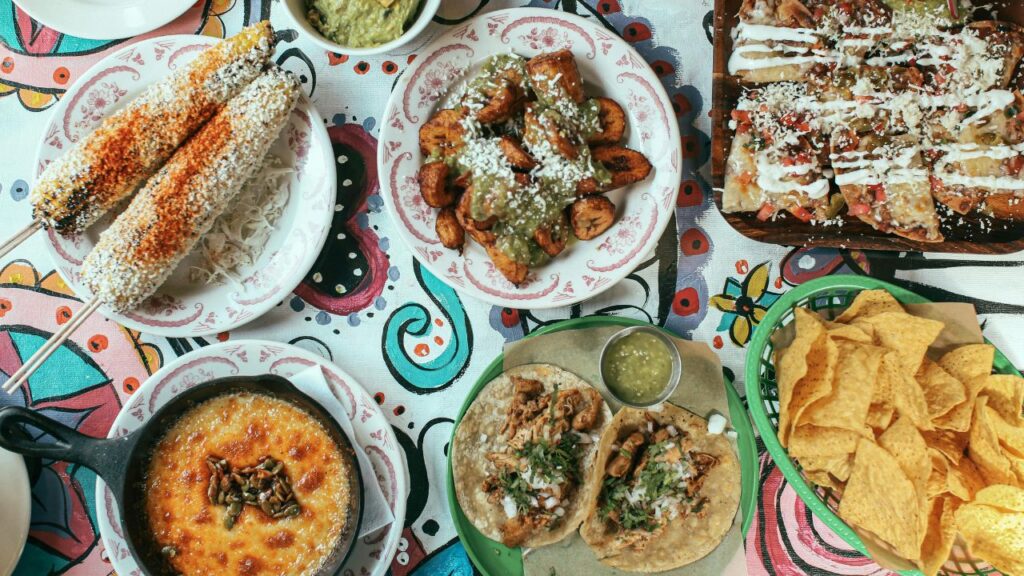 Healthy Nacho Alternatives A Smart Snack Choice