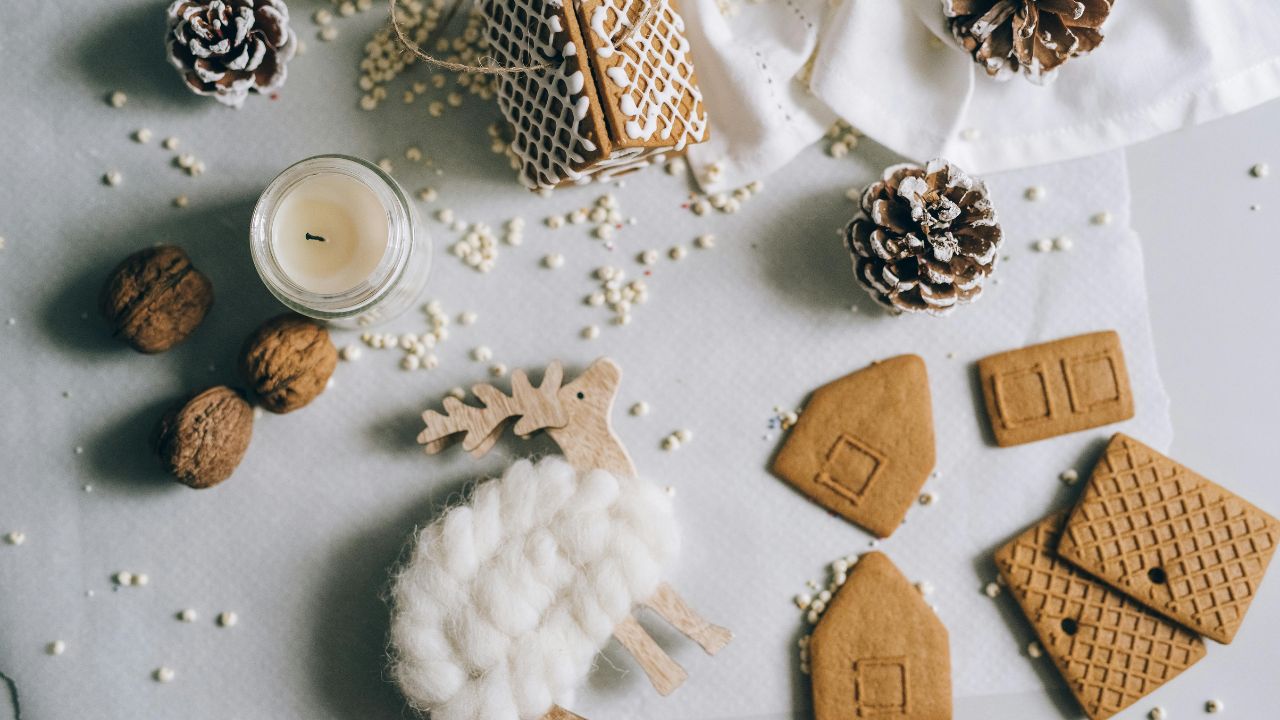 Holland Cookies A Sweet Taste of Tradition