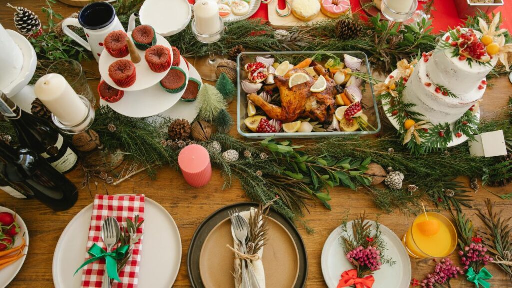 Modern Variations of Holland Cookies