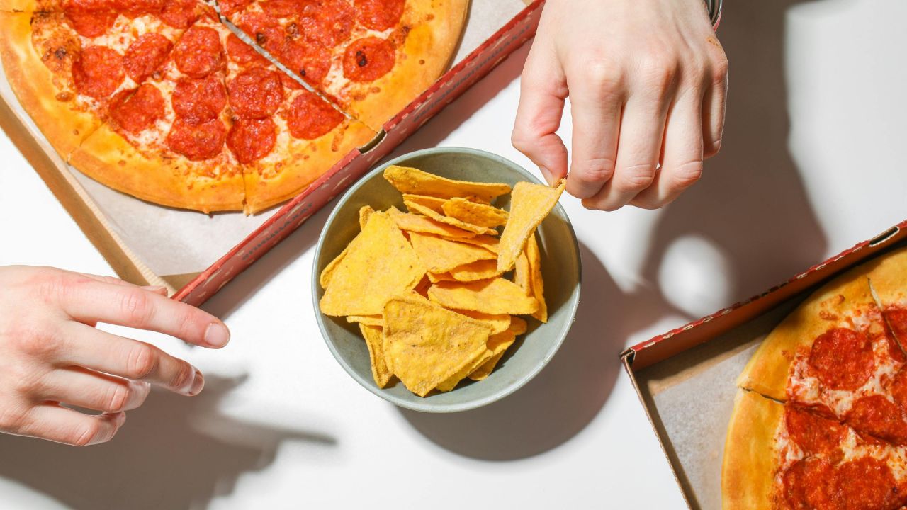 Nachos A Simple and Flavorful Snack Loved Around the World