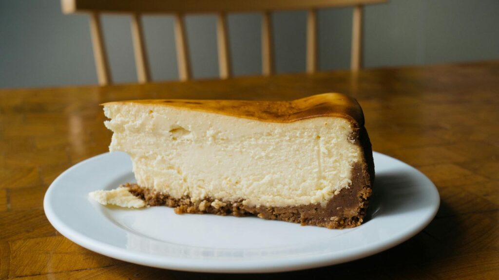 Opera Cake Remains a Popular Choice