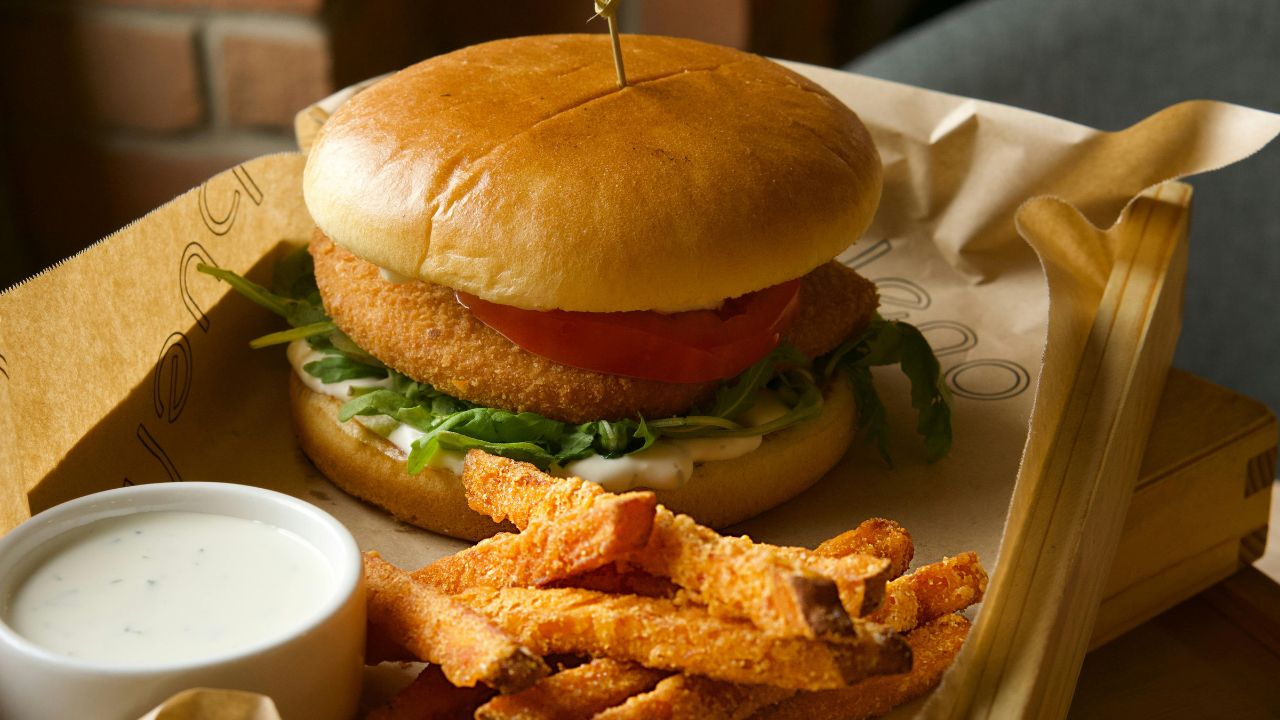 Ranch Goldfish A Popular Snack Everyone Recognizes