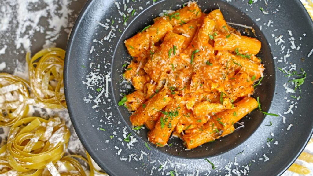 Rigatoni Alla Norma the Dish’s Origins