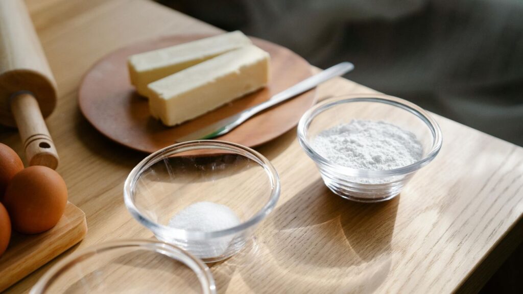 Roll Butter Recipes to Try at Home